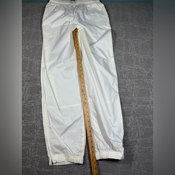 Vintage Nike Y2K Windbreaker Full Zip Track Suit Set Men Size XL - Picture 8 of 11